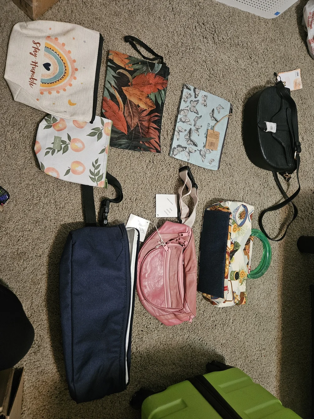 Bag & Wallet Bundle!!